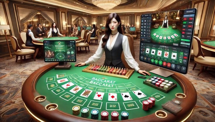 367 bet